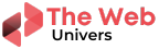 logo The Web Univers