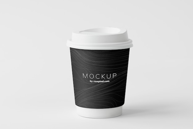 17. Premium quality mockup ready to use | The Web Univers
