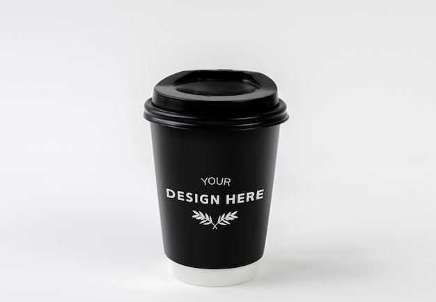 19. Coffee cup mockup | The Web Univers