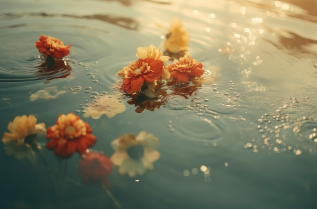 Beautiful floral spring wallpaper | The Web Univers