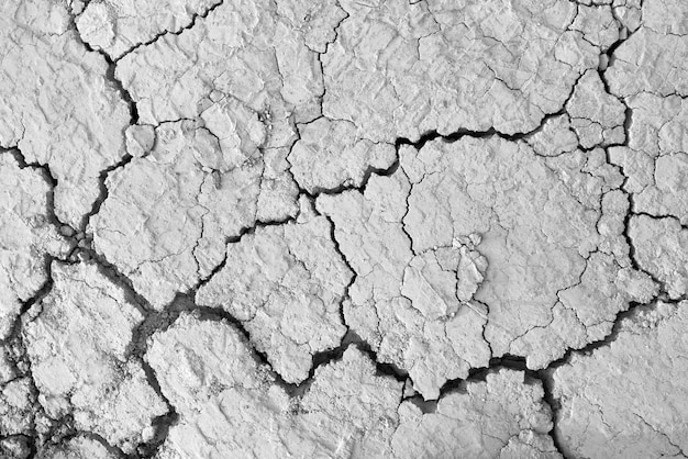 Dirty dry soil crack texture and natural floor | The Web Univers