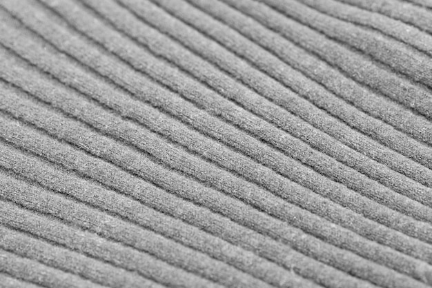 Close up detail of cozy clothing texture | The Web Univers