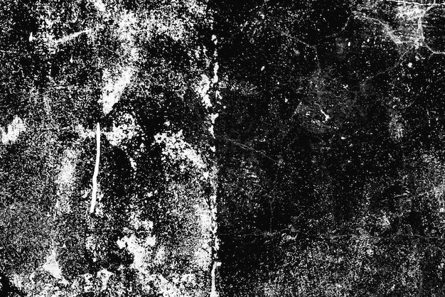 Texture of a concrete wall with cracks and scratches which can be used as a background | The Web Univers