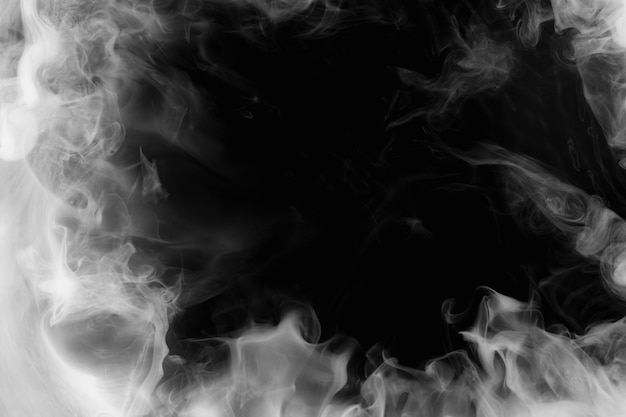 White smoke wallpaper abstract desktop background | The Web Univers