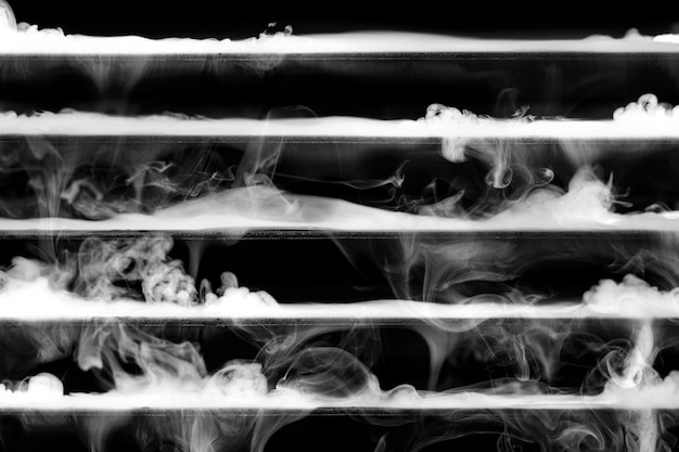 Abstract dark pattern, with smoke texture white stripes | The Web Univers