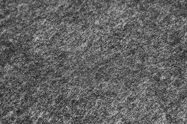 Top view of felt fabric texture | The Web Univers