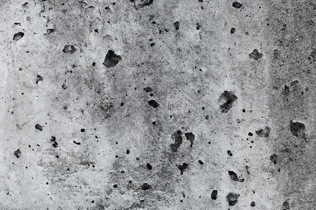 Black and white details of moon texture concept | The Web Univers