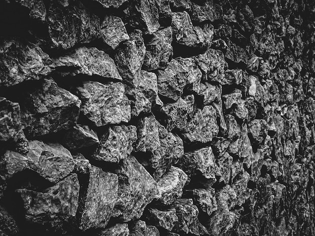 Dark grey black background or texturegranite rock black and white background | The Web Univers