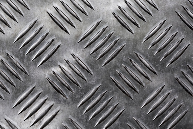 Silver metallic background with ventilation holes | The Web Univers