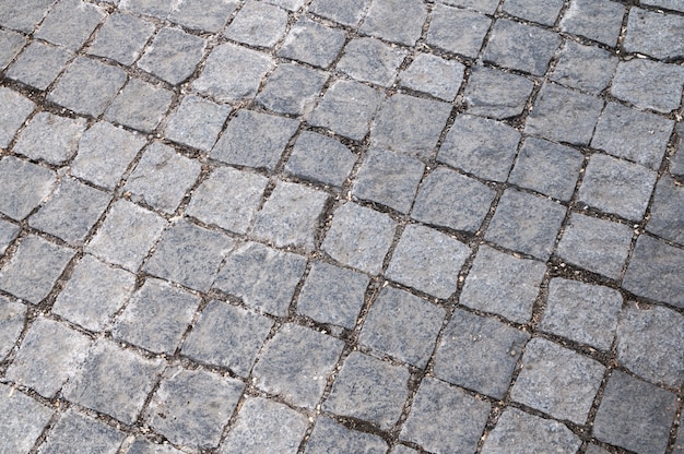 Outdoors cobblestone texture | The Web Univers