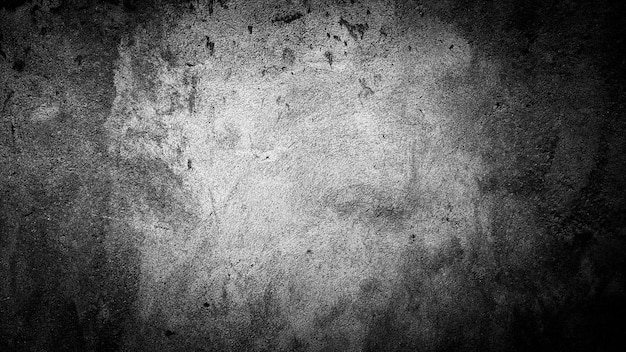 Grunge background of black and white wall texture background | The Web Univers