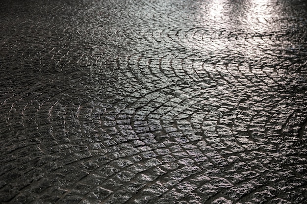 Outdoors cobblestone texture | The Web Univers