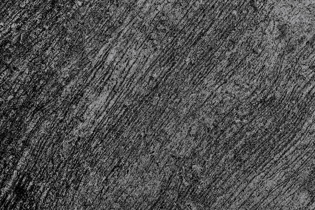Grunge scratched black concrete textured background | The Web Univers