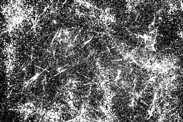 Black and white grunge distress overlay texture abstract surface dust and rough dirty wall | The Web Univers