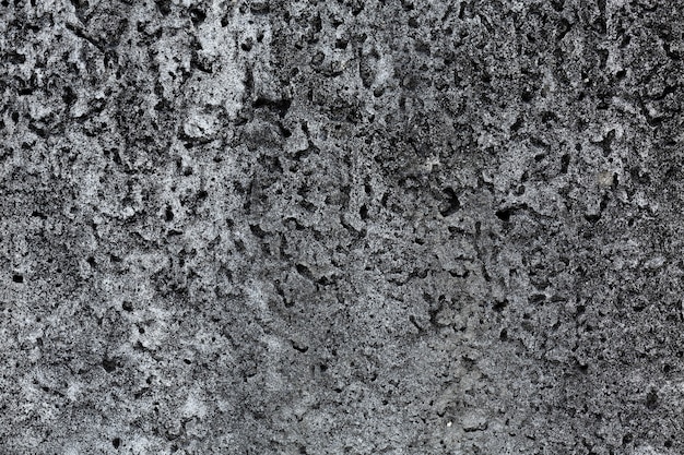 Black and white details of moon texture concept | The Web Univers