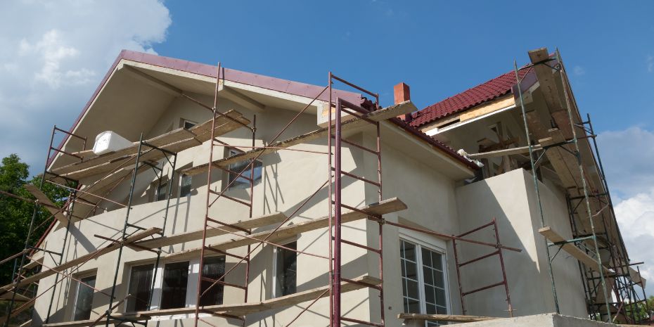 4 - Home Improvement | The Web Univers