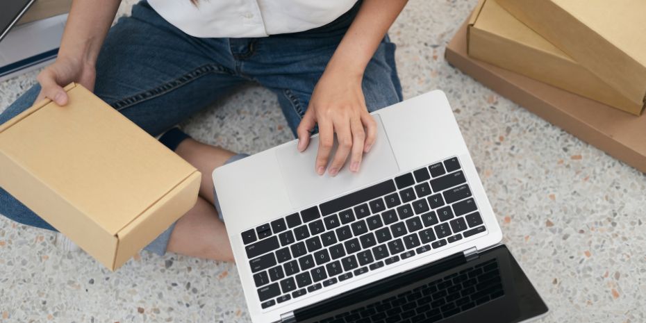 6 - Start a Side Business | The Web Univers