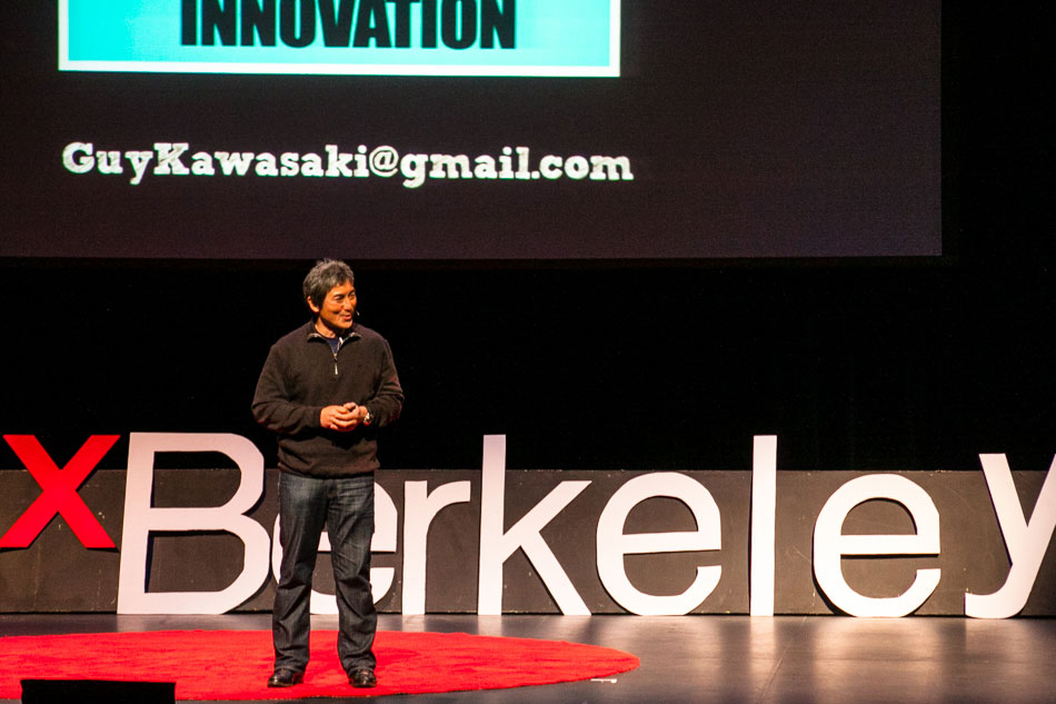 5. "The Art of Innovation" by Guy Kawasaki | The Web Univers
