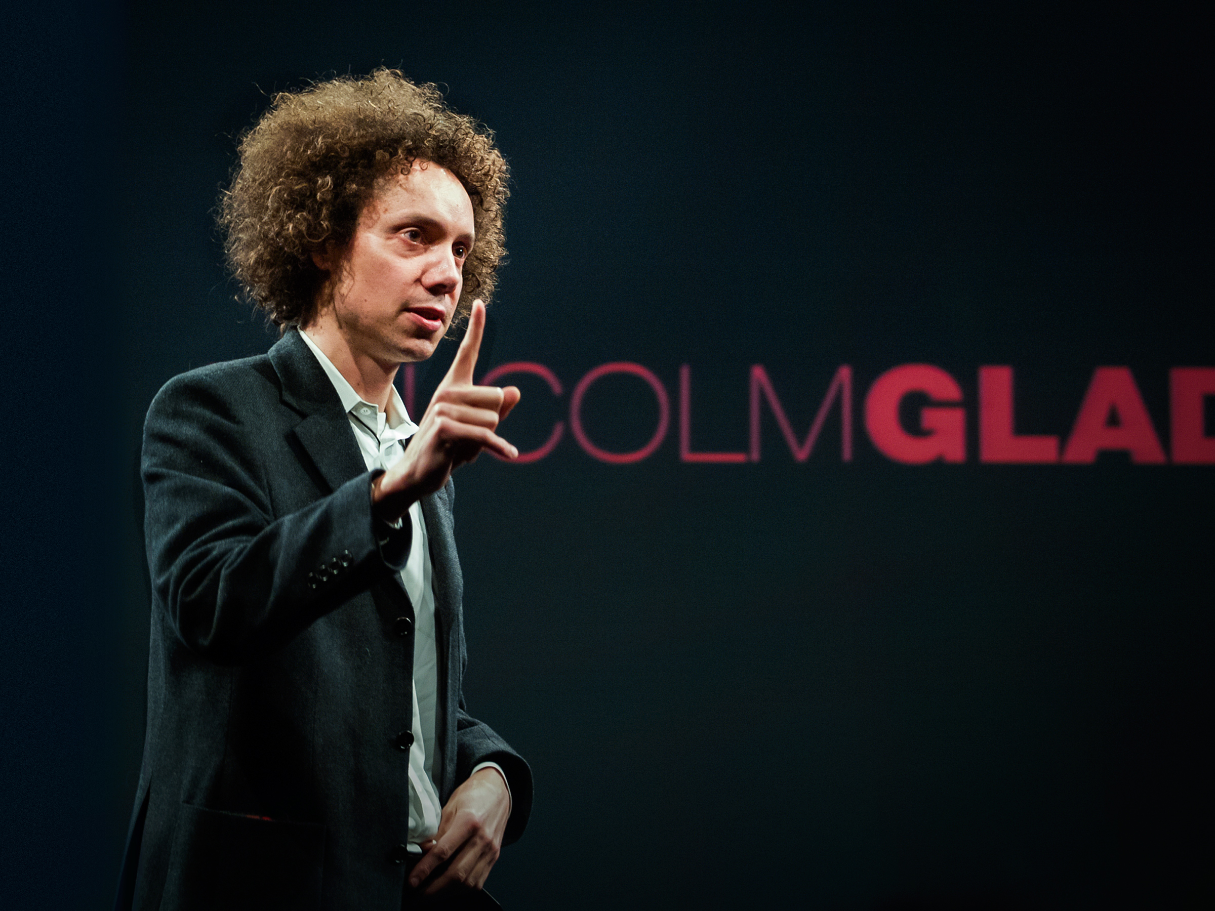 7. "Choice, Happiness, and Spaghetti Sauce" by Malcolm Gladwell | The Web Univers