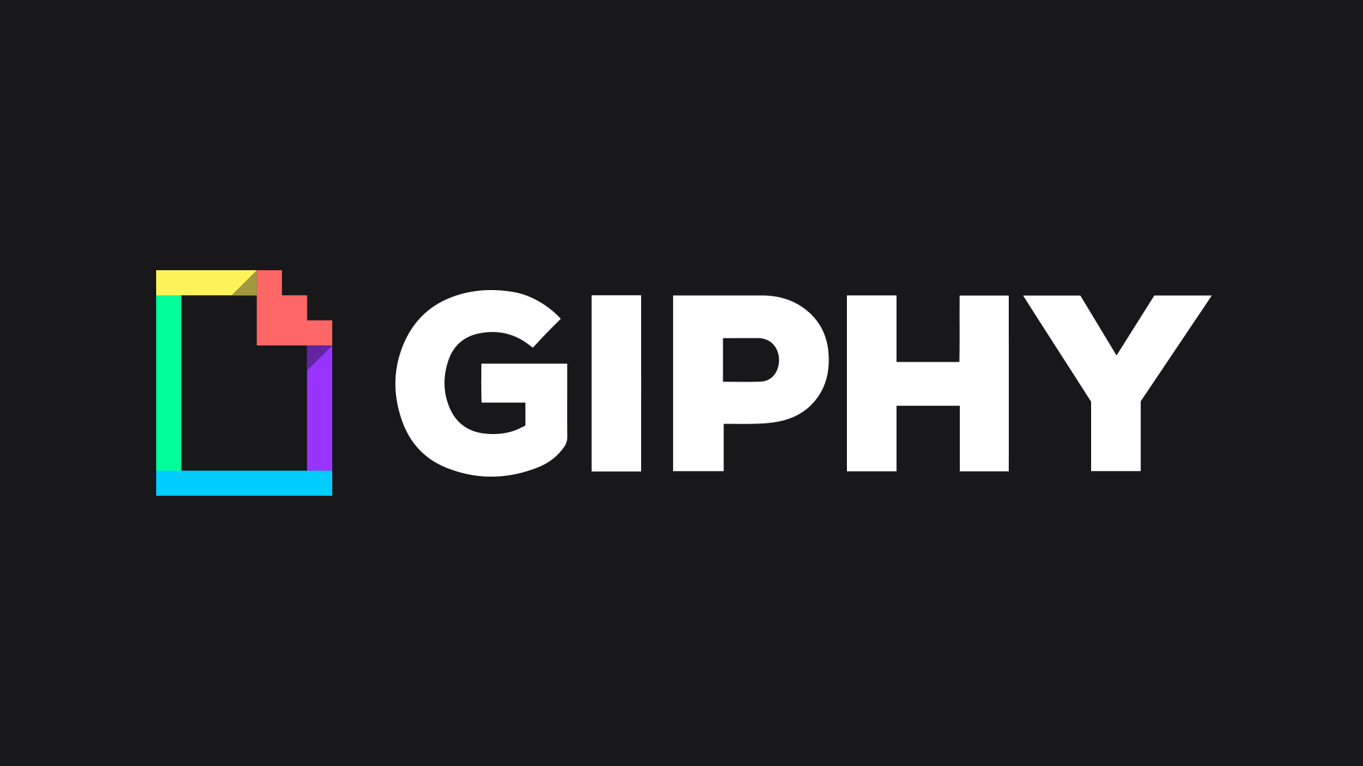 1. Giphy: The GIF Hub | The Web Univers
