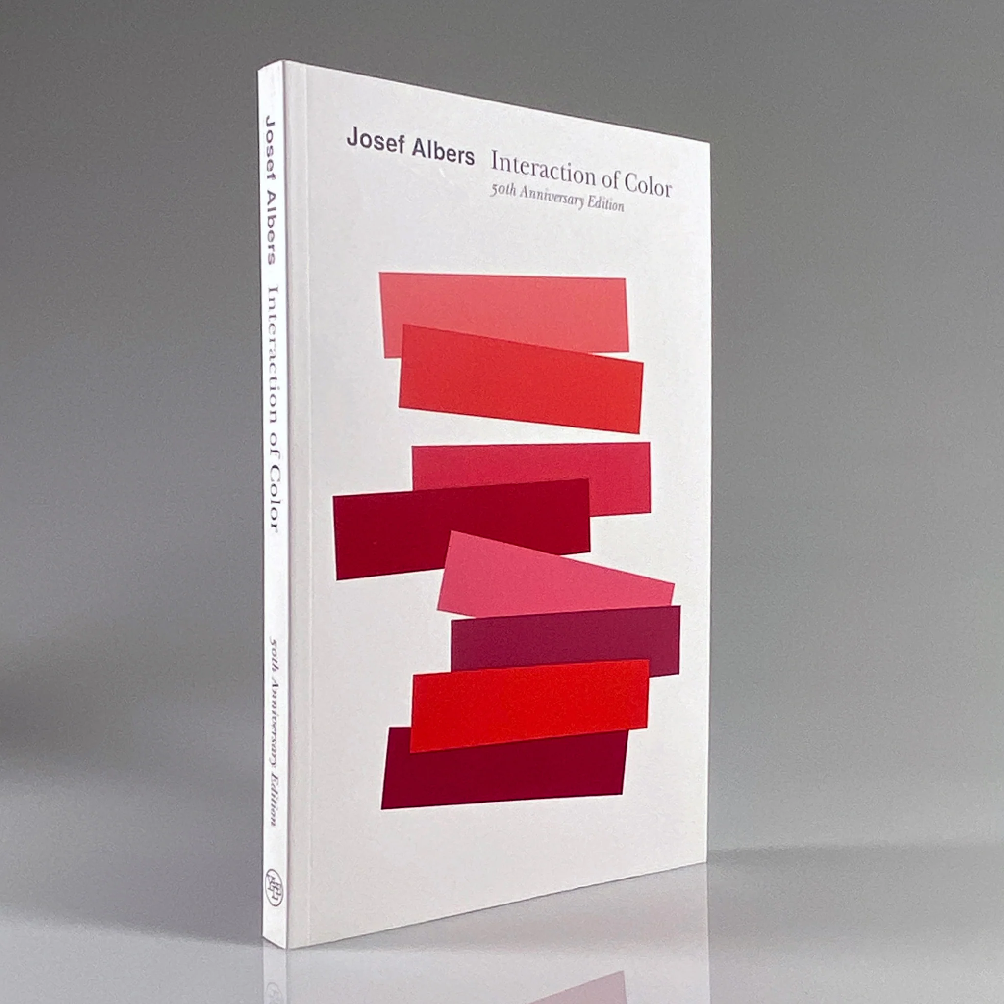5. Interaction of Color by Josef Albers | The Web Univers