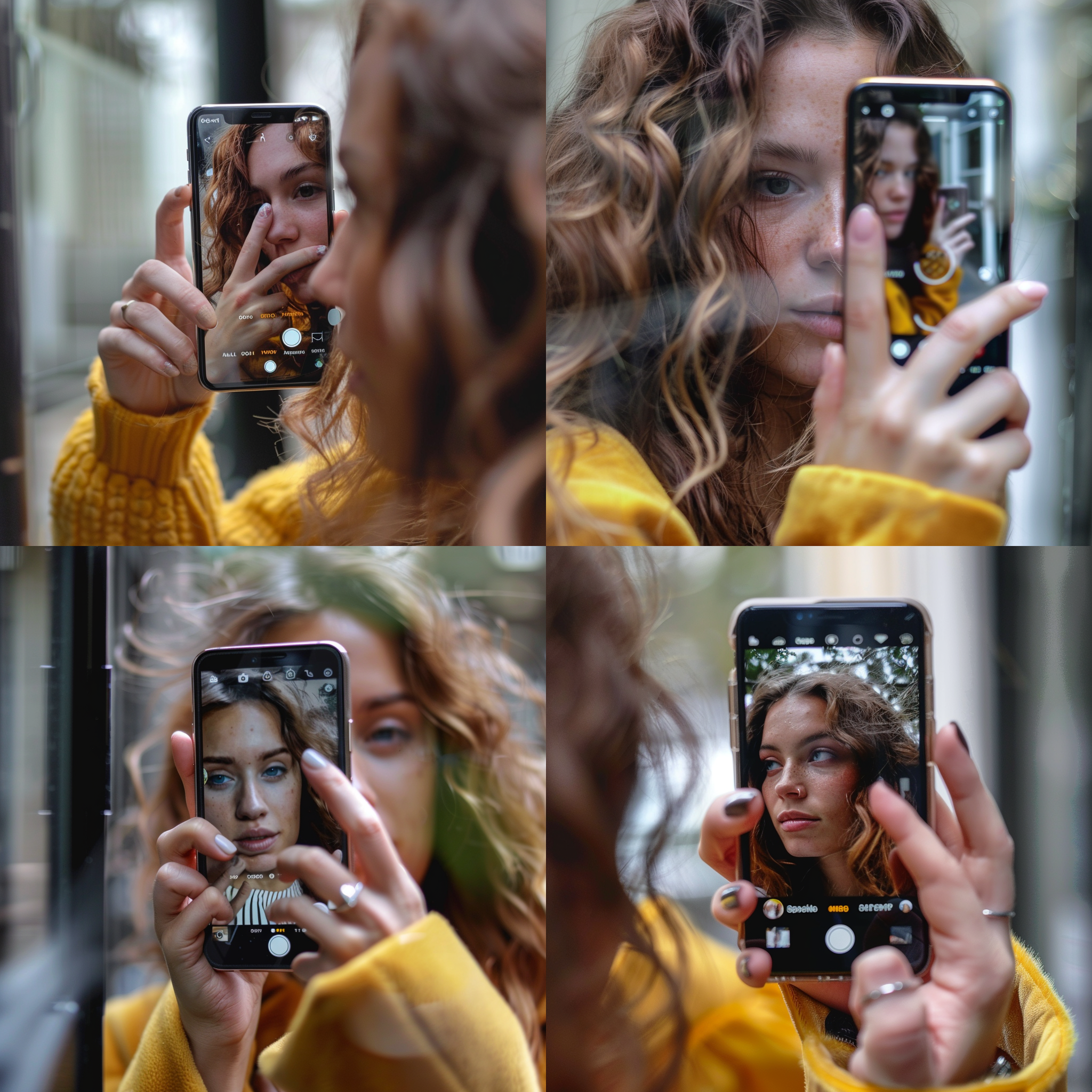 4. Mastering Portrait Mode | The Web Univers