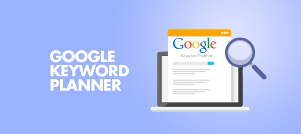 1. Google Keyword Planner | The Web Univers