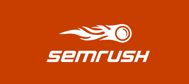 2. Semrush | The Web Univers