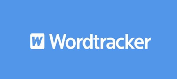 9. Wordtracker | The Web Univers