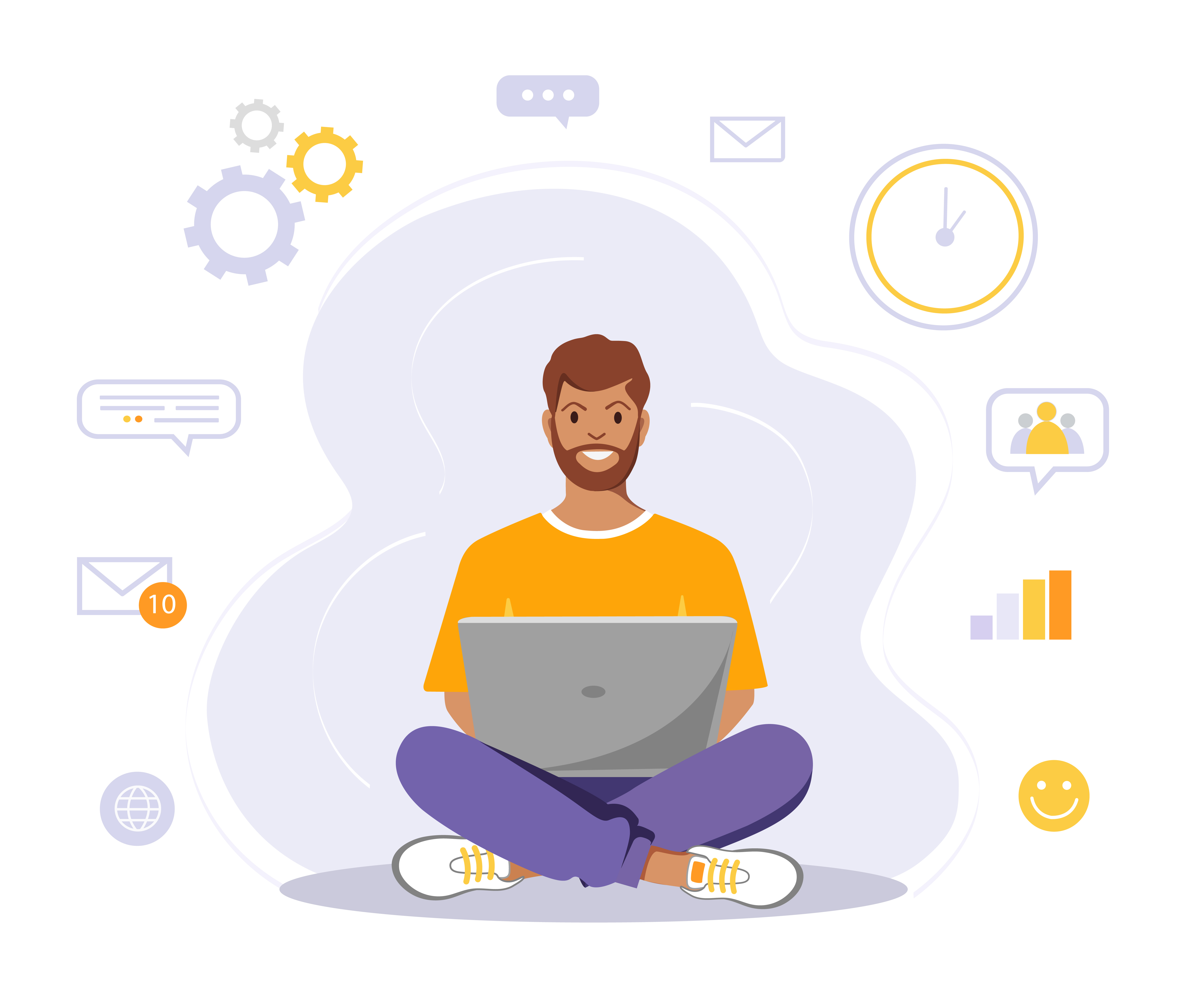 4. Freelance Services | The Web Univers