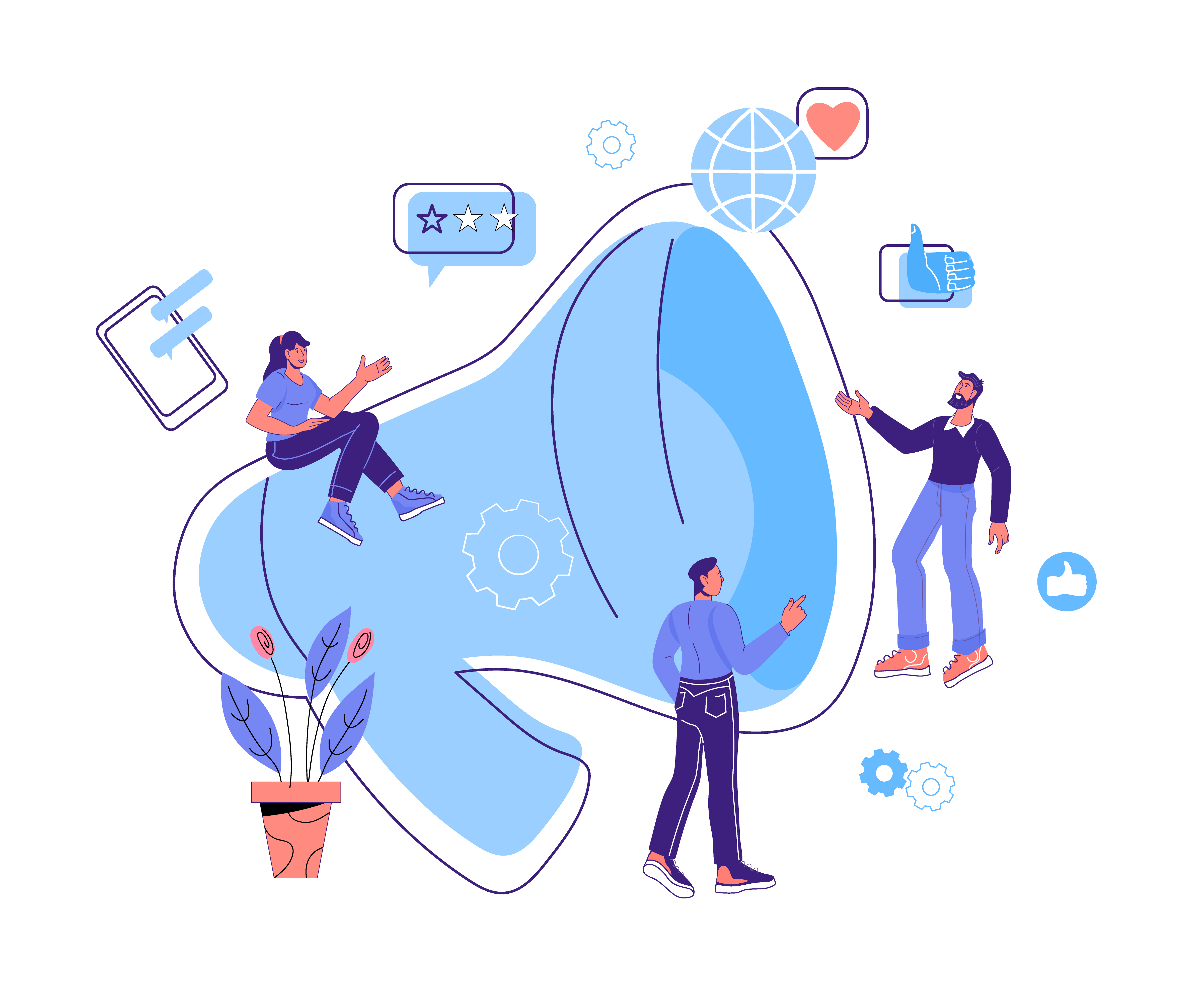 2. Affiliate Marketing | The Web Univers