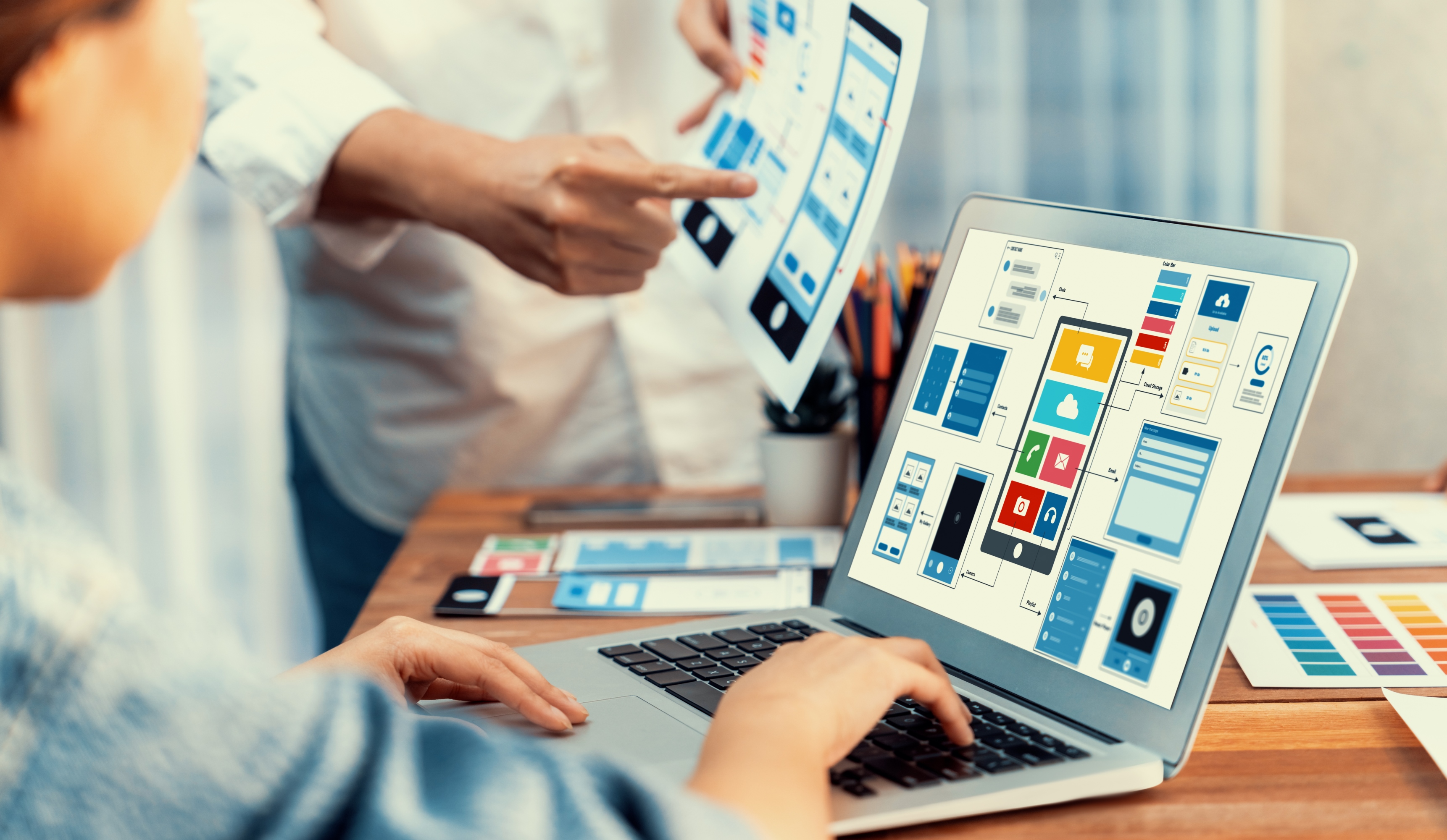 10. Digital Real Estate Investment | The Web Univers